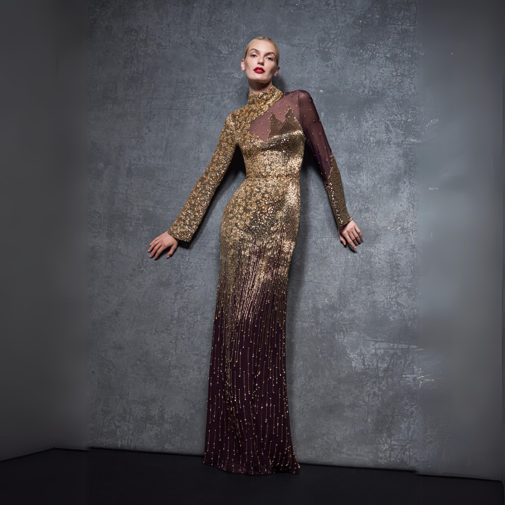 JENNY PACKHAM TRUNK SHOW