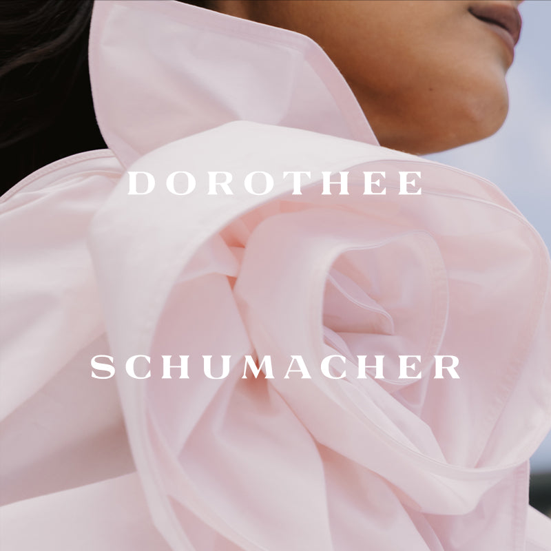 DOROTHEE SCHUMACHER TRUNK SHOW