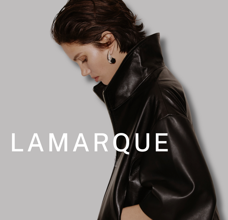 Lamarque Pop-Up