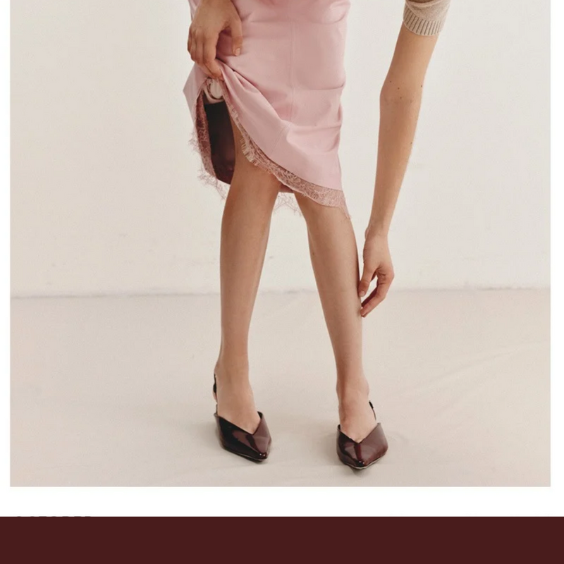 Dorothee Schumacher Trunk Show